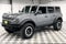 2024 Ford Bronco Badlands 4x4-Adaptive Cruise-Htd Seats-Remote Start