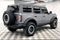 2024 Ford Bronco Badlands 4x4-Adaptive Cruise-Htd Seats-Remote Start