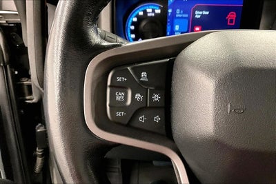 2024 Ford Bronco Badlands 4x4-Adaptive Cruise-Htd Seats-Remote Start