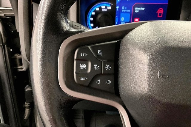 2024 Ford Bronco Badlands 4x4-Adaptive Cruise-Htd Seats-Remote Start