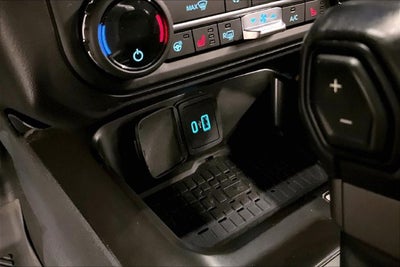 2024 Ford Bronco Badlands 4x4-Adaptive Cruise-Htd Seats-Remote Start