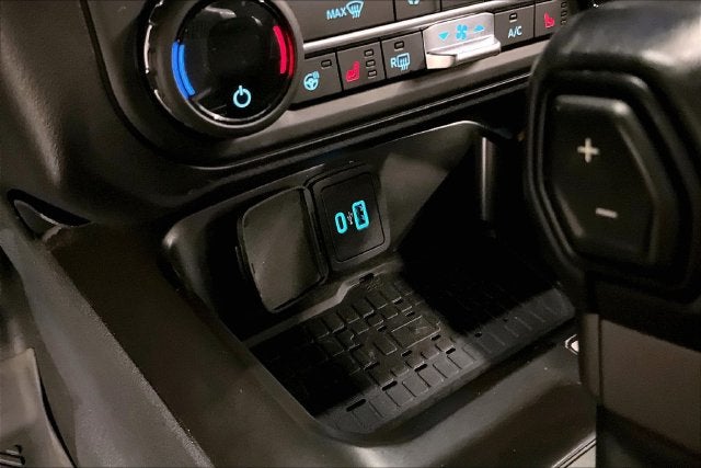 2024 Ford Bronco Badlands 4x4-Adaptive Cruise-Htd Seats-Remote Start
