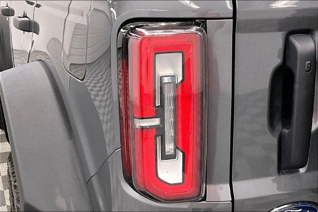 2024 Ford Bronco Badlands 4x4-Adaptive Cruise-Htd Seats-Remote Start