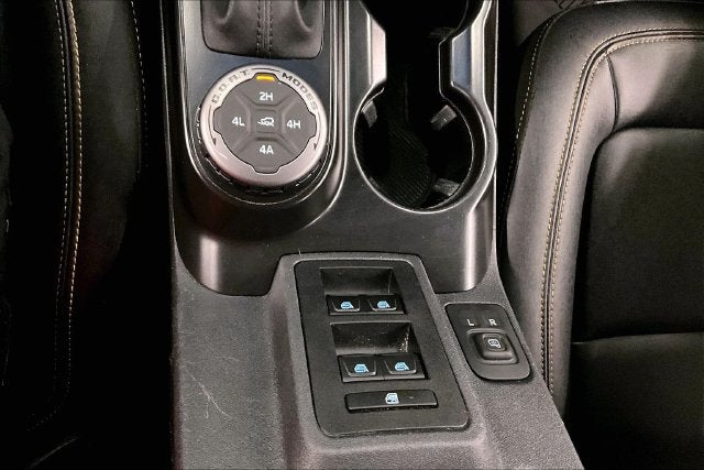 2024 Ford Bronco Badlands 4x4-Adaptive Cruise-Htd Seats-Remote Start