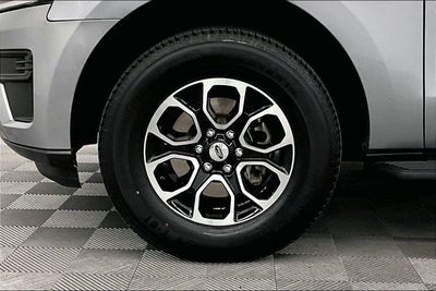 2024 Ford Expedition Max XLT 4x4 - Blind Spot Detection - Htd Seats - Remote St