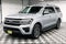 2024 Ford Expedition Max XLT 4x4 - Blind Spot Detection - Htd Seats - Remote St