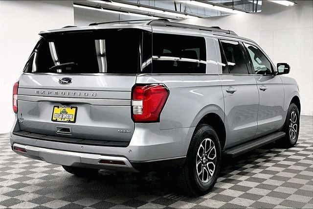 2024 Ford Expedition Max XLT 4x4 - Blind Spot Detection - Htd Seats - Remote St