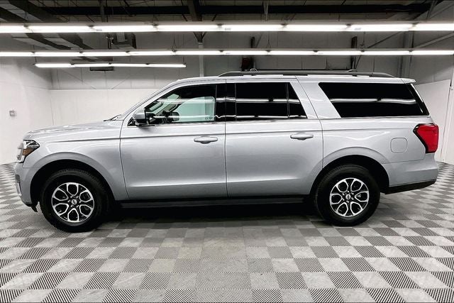 2024 Ford Expedition Max XLT 4x4 - Blind Spot Detection - Htd Seats - Remote St