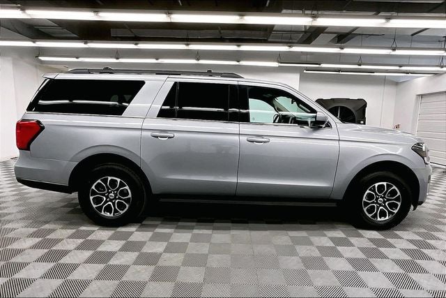 2024 Ford Expedition Max XLT 4x4 - Blind Spot Detection - Htd Seats - Remote St