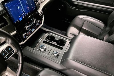 2024 Ford Expedition Max XLT 4x4 - Blind Spot Detection - Htd Seats - Remote St