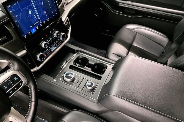 2024 Ford Expedition Max XLT 4x4 - Blind Spot Detection - Htd Seats - Remote St