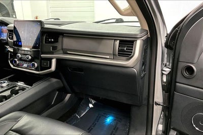 2024 Ford Expedition Max XLT 4x4 - Blind Spot Detection - Htd Seats - Remote St