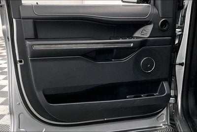 2024 Ford Expedition Max XLT 4x4 - Blind Spot Detection - Htd Seats - Remote St