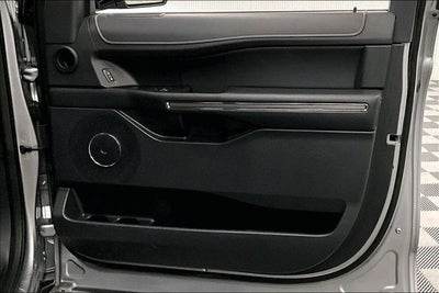 2024 Ford Expedition Max XLT 4x4 - Blind Spot Detection - Htd Seats - Remote St
