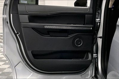 2024 Ford Expedition Max XLT 4x4 - Blind Spot Detection - Htd Seats - Remote St