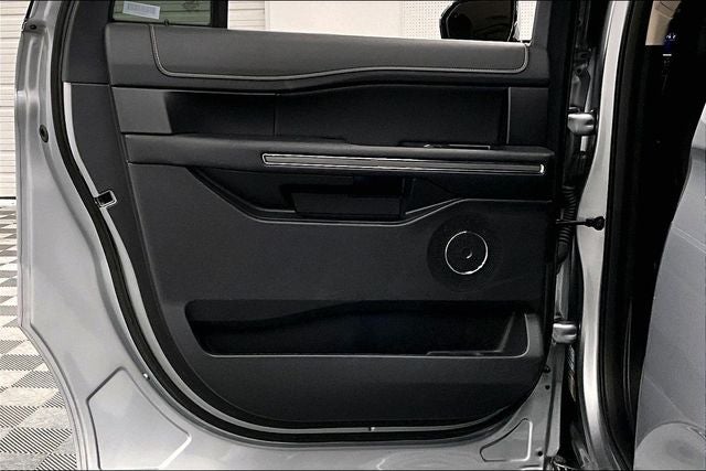 2024 Ford Expedition Max XLT 4x4 - Blind Spot Detection - Htd Seats - Remote St