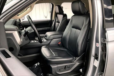 2024 Ford Expedition Max XLT 4x4 - Blind Spot Detection - Htd Seats - Remote St