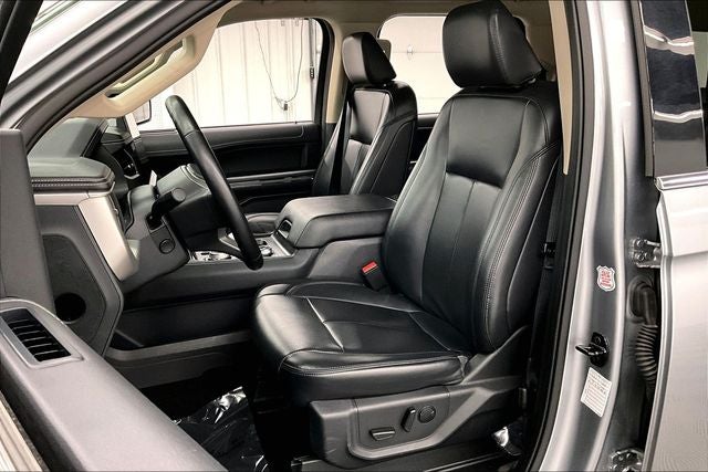 2024 Ford Expedition Max XLT 4x4 - Blind Spot Detection - Htd Seats - Remote St