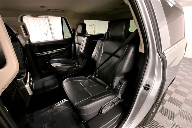 2024 Ford Expedition Max XLT 4x4 - Blind Spot Detection - Htd Seats - Remote St
