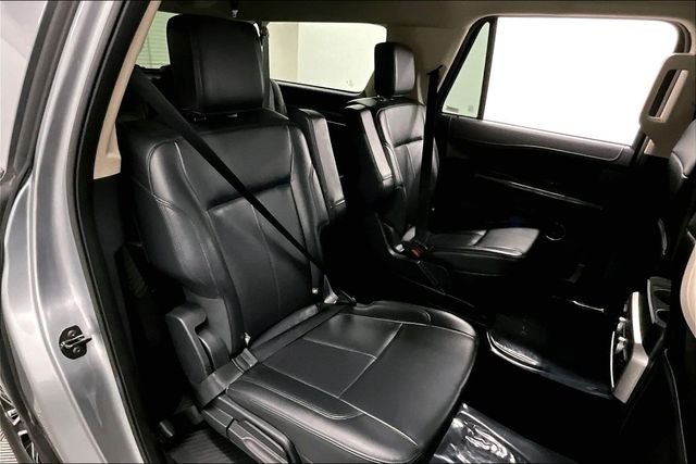 2024 Ford Expedition Max XLT 4x4 - Blind Spot Detection - Htd Seats - Remote St