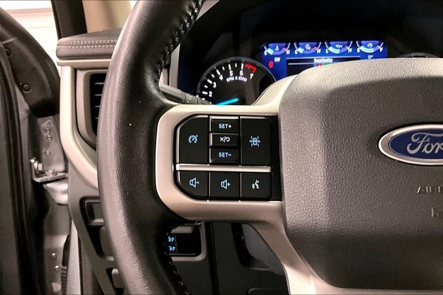 2024 Ford Expedition Max XLT 4x4 - Blind Spot Detection - Htd Seats - Remote St