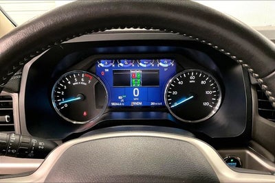 2024 Ford Expedition Max XLT 4x4 - Blind Spot Detection - Htd Seats - Remote St