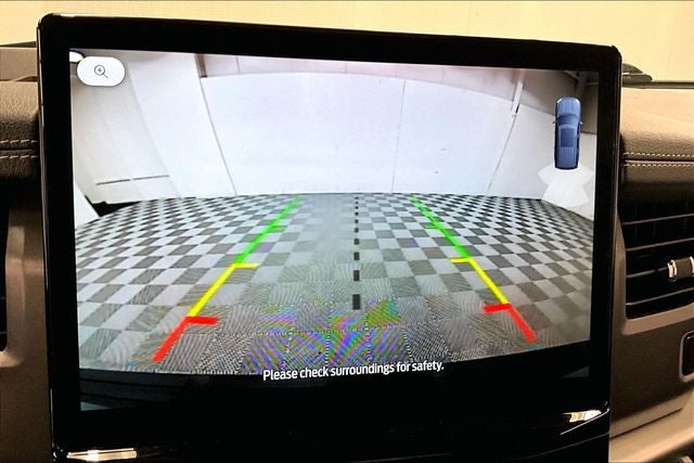 2024 Ford Expedition Max XLT 4x4 - Blind Spot Detection - Htd Seats - Remote St