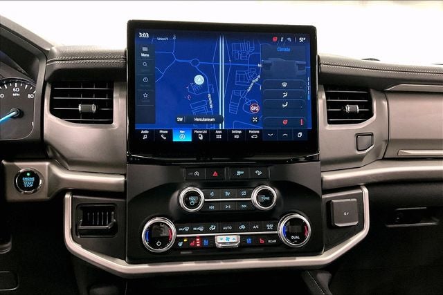 2024 Ford Expedition Max XLT 4x4 - Blind Spot Detection - Htd Seats - Remote St