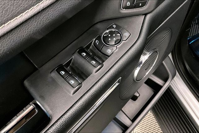 2024 Ford Expedition Max XLT 4x4 - Blind Spot Detection - Htd Seats - Remote St