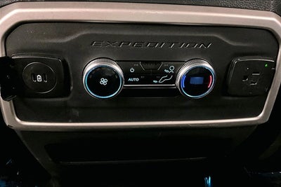2024 Ford Expedition Max XLT 4x4 - Blind Spot Detection - Htd Seats - Remote St