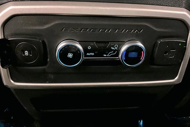 2024 Ford Expedition Max XLT 4x4 - Blind Spot Detection - Htd Seats - Remote St