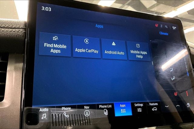 2024 Ford Expedition Max XLT 4x4 - Blind Spot Detection - Htd Seats - Remote St