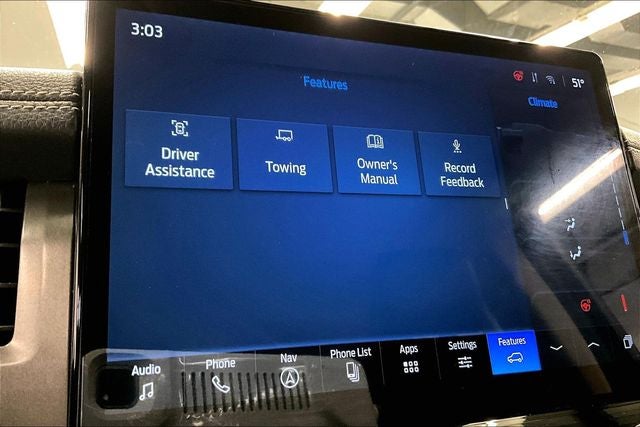 2024 Ford Expedition Max XLT 4x4 - Blind Spot Detection - Htd Seats - Remote St