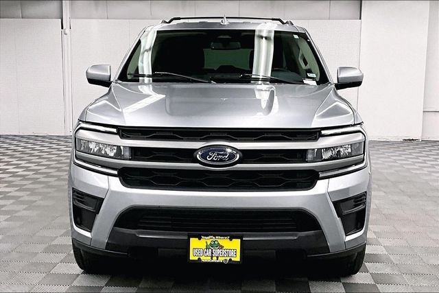 2024 Ford Expedition Max XLT 4x4 - Blind Spot Detection - Htd Seats - Remote St
