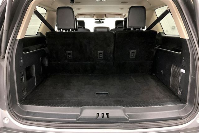 2024 Ford Expedition Max XLT 4x4 - Blind Spot Detection - Htd Seats - Remote St