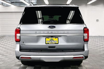 2024 Ford Expedition Max XLT 4x4 - Blind Spot Detection - Htd Seats - Remote St