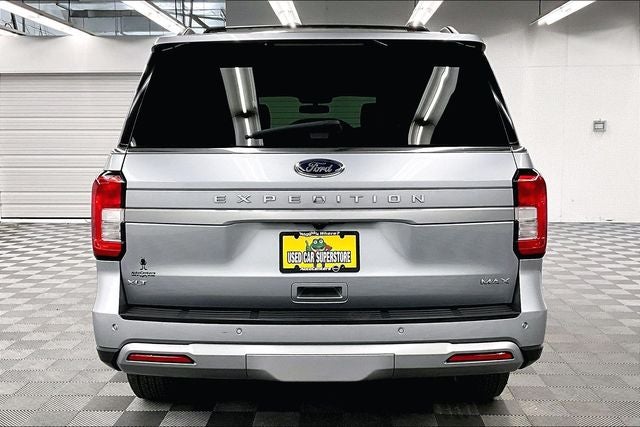 2024 Ford Expedition Max XLT 4x4 - Blind Spot Detection - Htd Seats - Remote St
