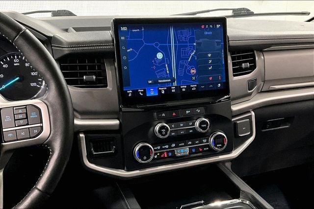 2024 Ford Expedition Max XLT 4x4 - Blind Spot Detection - Htd Seats - Remote St