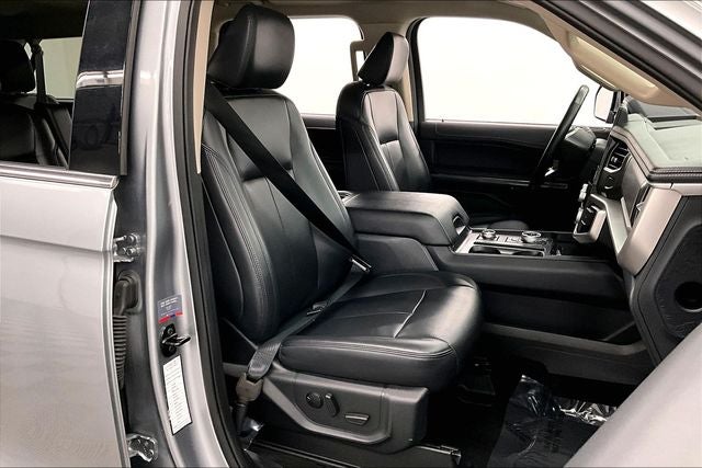 2024 Ford Expedition Max XLT 4x4 - Blind Spot Detection - Htd Seats - Remote St