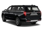2025 Ford Expedition Max Platinum 4X4-Heated/Cooled Seats