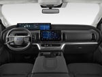 2025 Ford Expedition Max Platinum 4X4-Heated/Cooled Seats