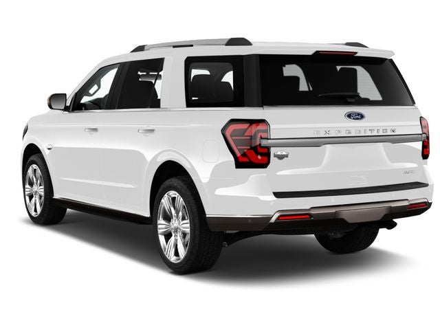 2024 Ford Expedition Max King Ranch