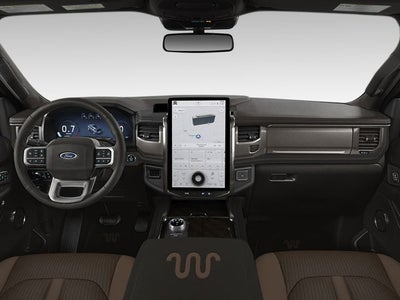 2024 Ford Expedition Max King Ranch