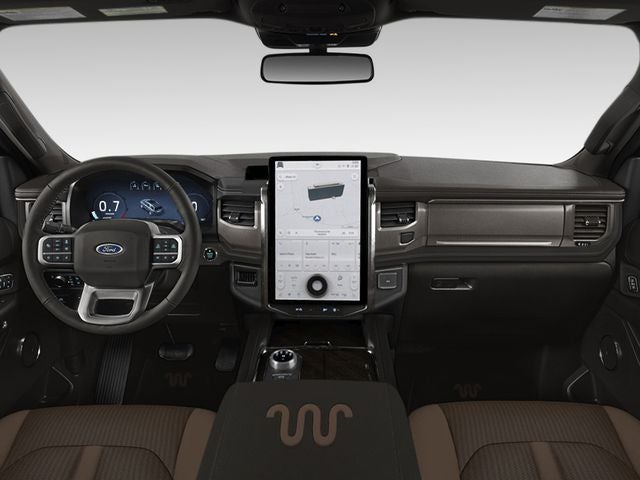2024 Ford Expedition Max King Ranch