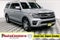 2022 Ford Expedition Max Limited 4x4 - Pano Roof - Htd/Cooled Leather
