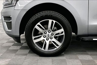 2022 Ford Expedition Max Limited 4x4 - Pano Roof - Htd/Cooled Leather