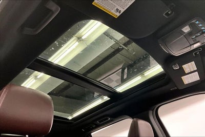 2022 Ford Expedition Max Limited 4x4 - Pano Roof - Htd/Cooled Leather