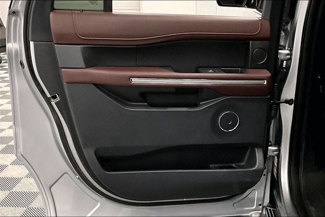 2022 Ford Expedition Max Limited 4x4 - Pano Roof - Htd/Cooled Leather