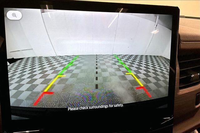 2022 Ford Expedition Max Limited 4x4 - Pano Roof - Htd/Cooled Leather