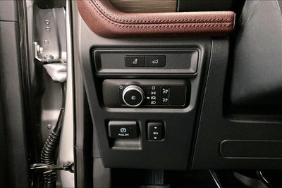 2022 Ford Expedition Max Limited 4x4 - Pano Roof - Htd/Cooled Leather